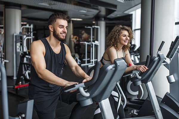 التغذية الرياضية: الوقود الأمثل للجسم